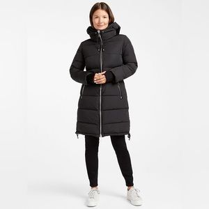 JACKIE-O Mat Black Women Jacket